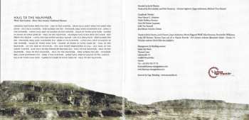 CD Týr: Land