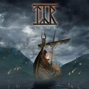 CD Týr: Land