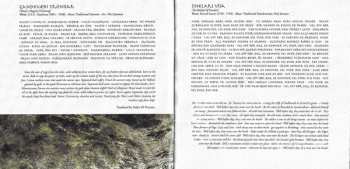 CD Týr: Land