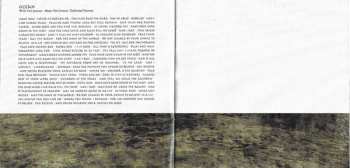 CD Týr: Land