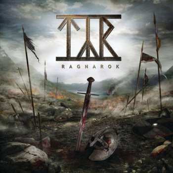 CD Týr: Ragnarok
