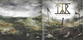 CD Týr: Ragnarok
