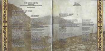 CD Týr: Ragnarok