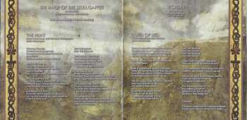 CD Týr: Ragnarok