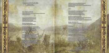 CD Týr: Ragnarok