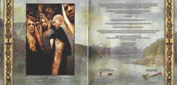 CD Týr: Ragnarok