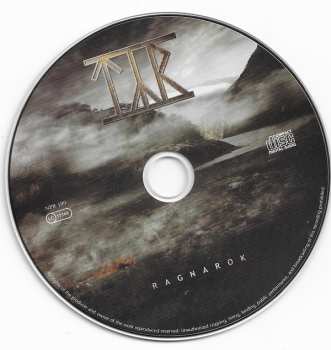 CD Týr: Ragnarok