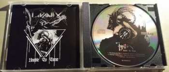 CD Tyranex: Unable To Tame