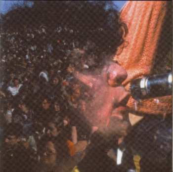5CD/DVD/Set di cofanetti Tyrannosaurus Rex: A Whole Zinc Of Finches