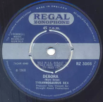 Debora