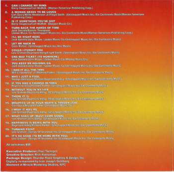 CD Tyrone Davis: 20 Greatest Hits