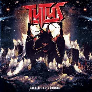 Album TYTUS: Rain After Drought