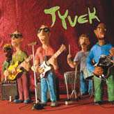 Album Tyvek: Tyvek