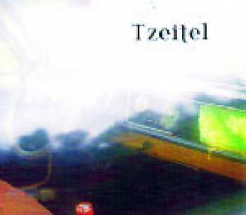 Album Tzeitel: Tzeitel