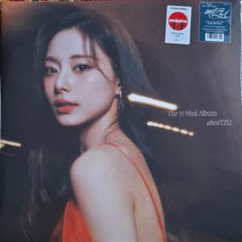 CD Tzuyu: Aboutzu