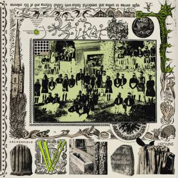 Album U: Archenfield