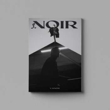 CD U-Know: Noir