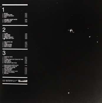 3LP U-Men: U-Men