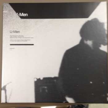 3LP U-Men: U-Men