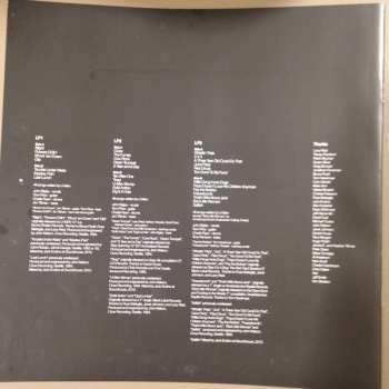 3LP U-Men: U-Men