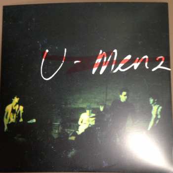 3LP U-Men: U-Men