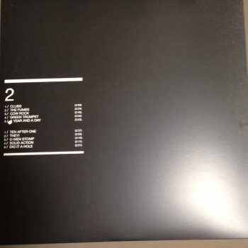 3LP U-Men: U-Men