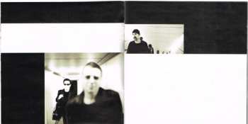 CD U2: All That You Can't Leave Behind