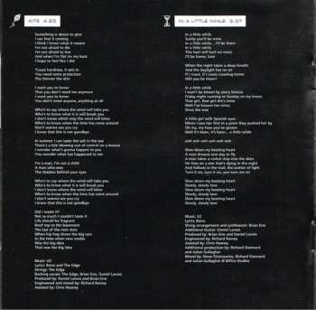 CD U2: All That You Can't Leave Behind