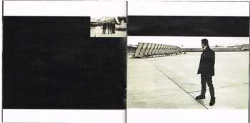 CD U2: All That You Can't Leave Behind