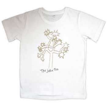 Merch U2: Maglietta per bambini Joshua Tree 2017