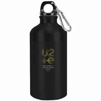 Merce U2: U2 Drinks Bottle: Innocent Tour