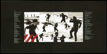 LP U2: How To Dismantle An Atomic Bomb