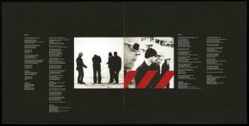 LP U2: How To Dismantle An Atomic Bomb