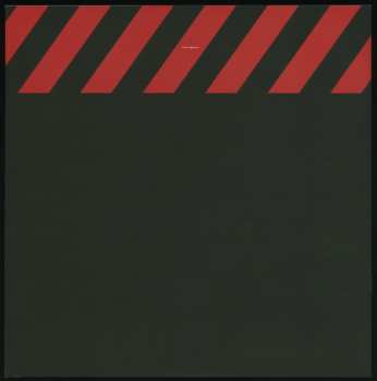 LP U2: How To Dismantle An Atomic Bomb