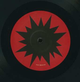LP U2: How To Dismantle An Atomic Bomb