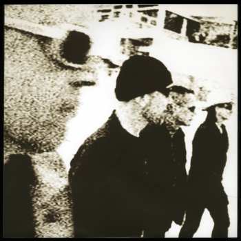 LP U2: How To Dismantle An Atomic Bomb
