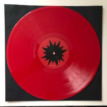 LP U2: How To Dismantle An Atomic Bomb LTD