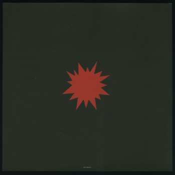 LP U2: How To Dismantle An Atomic Bomb