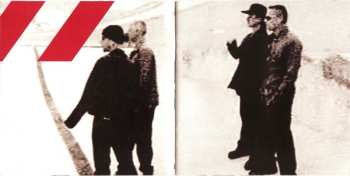 CD/DVD U2: How To Dismantle An Atomic Bomb LTD