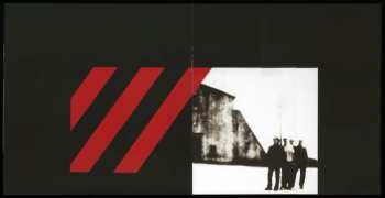 LP U2: How To Dismantle An Atomic Bomb