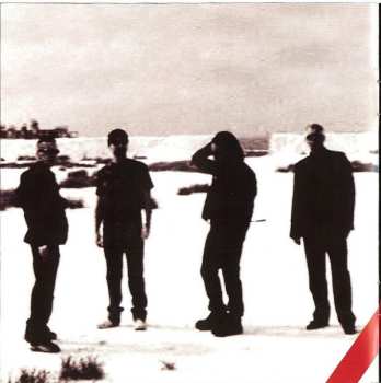 CD/DVD U2: How To Dismantle An Atomic Bomb LTD