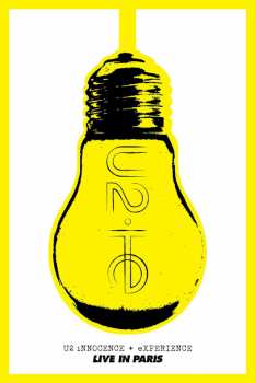 Album U2: Innocence + Experience (Live in Paris)