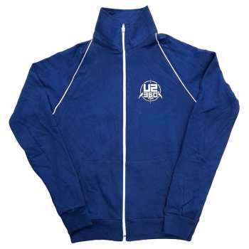 Merch U2: Jacket 360 Degree Tour