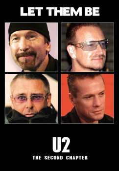 2DVD U2: Let Them Be
