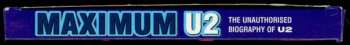 CD U2: Maximum U2