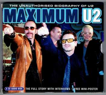 CD U2: Maximum U2