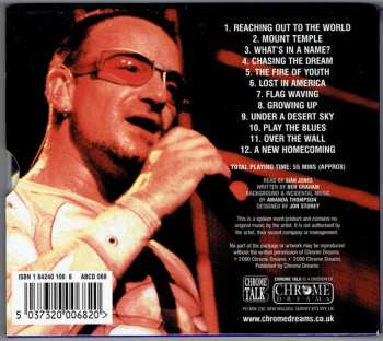 CD U2: Maximum U2