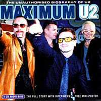 CD U2: Maximum U2