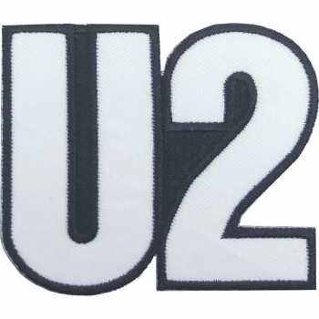Merch U2: Applicazione Logo U2