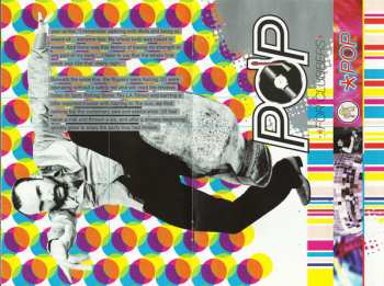 DVD U2: Popmart Live From Mexico City